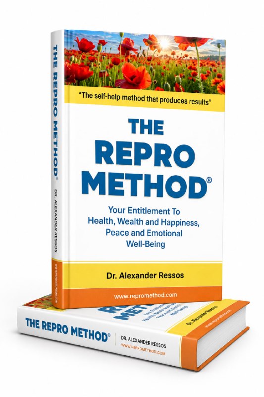 Cover of The REPRO Method